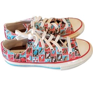 Converse Chuck 70 Frozen Treats Sneaker Youth NEW